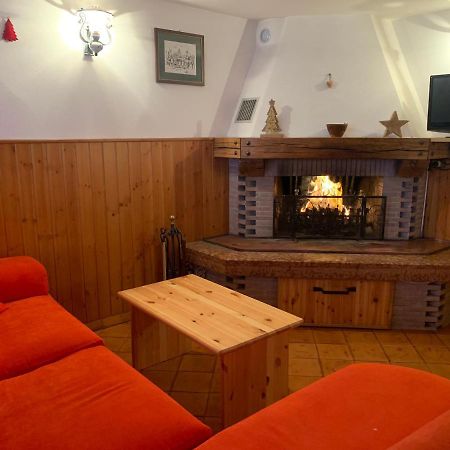 Appartamento Tipico Vista Dolomiti Nevegal Εξωτερικό φωτογραφία