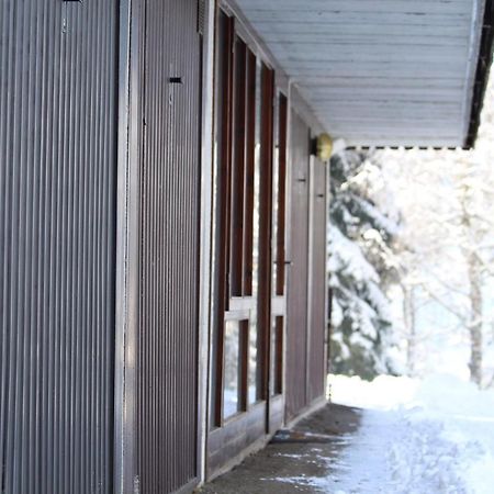 Appartamento Tipico Vista Dolomiti Nevegal Εξωτερικό φωτογραφία