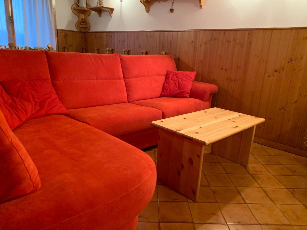 Appartamento Tipico Vista Dolomiti Nevegal Εξωτερικό φωτογραφία