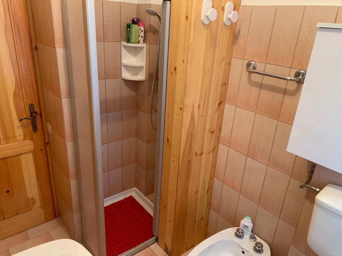 Appartamento Tipico Vista Dolomiti Nevegal Εξωτερικό φωτογραφία