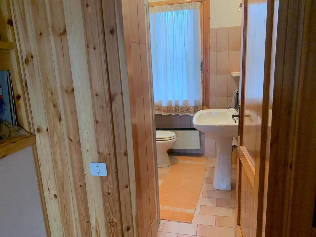 Appartamento Tipico Vista Dolomiti Nevegal Εξωτερικό φωτογραφία